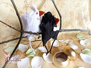 Hochzeitshühner