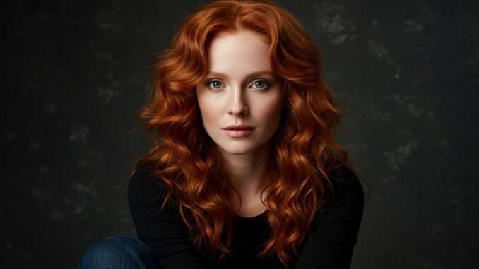 redhead-9345649_1280 Welche Farben stehen Rothaarigen?