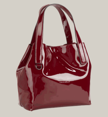 Coccinelle Shopper