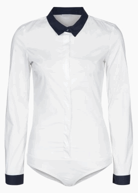 Vero Moda Hemdbluse