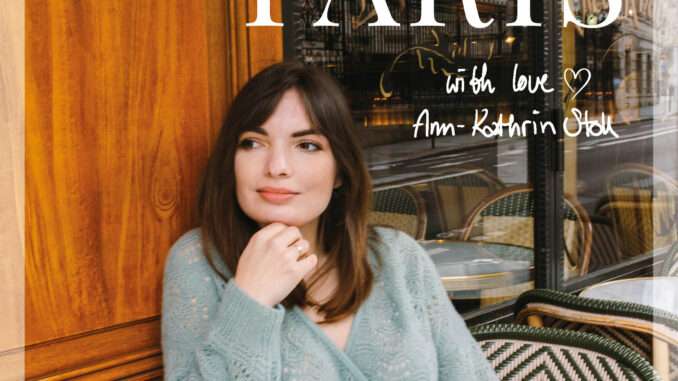 9783841067890_01 Rezension: Knits from Paris (Strickbuch mit Anleitungen)