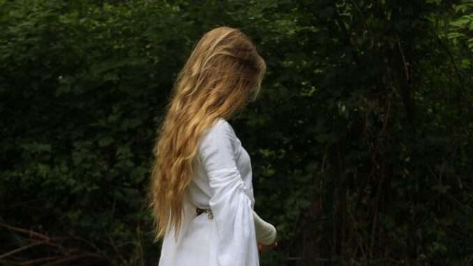 Schöne Haare – Fakten für Fülle und mehr Glanz