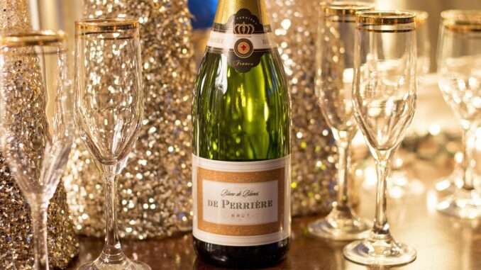 champagne-3011490_1280 XMAS de Luxe – die besten Geschenke unter dem Baum
