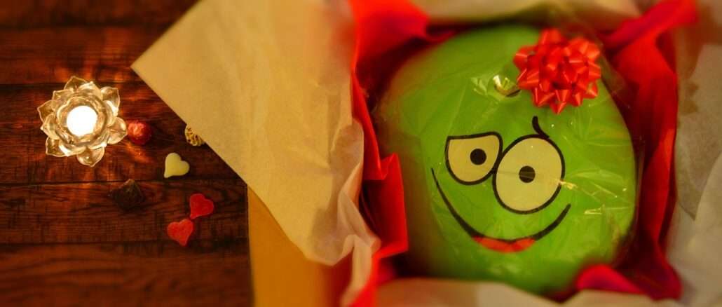 Lustige Geschenke für Ihn: Ideen zum Schmunzeln