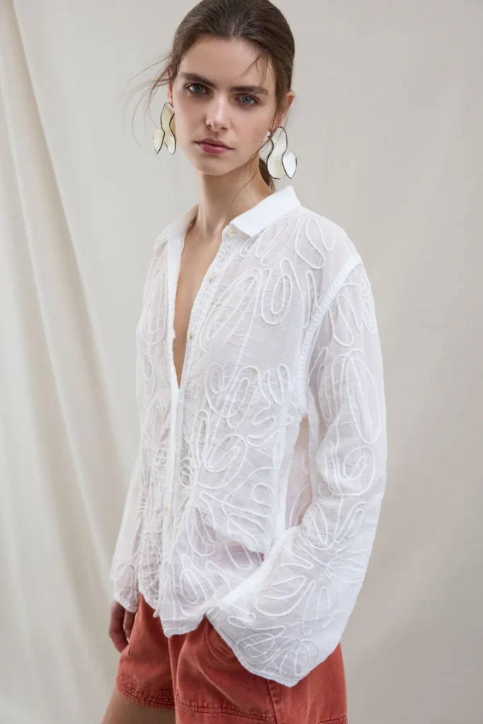 Color of the Year 2026: Cloud Dancer