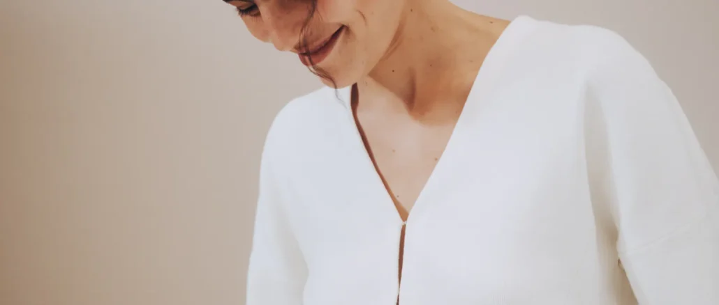 Color of the Year 2026: Cloud Dancer