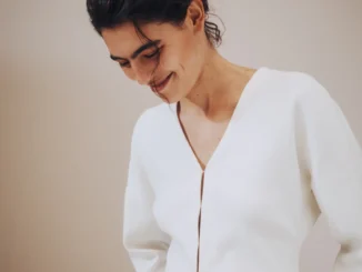 Color of the Year 2026: Cloud Dancer