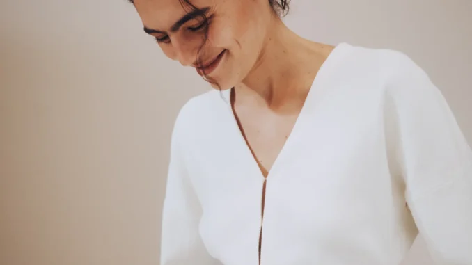 Color of the Year 2026: Cloud Dancer