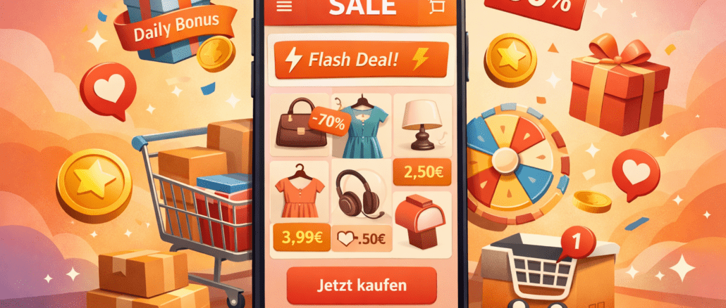 Warum ist Temu so billig – was soll damit erreicht werden?