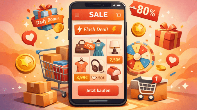 Warum ist Temu so billig – was soll damit erreicht werden?