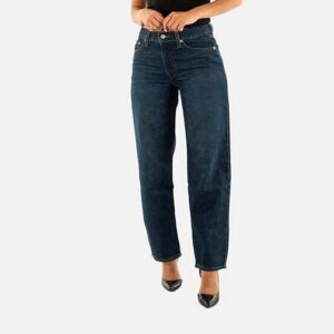 Dad Jeans Damen