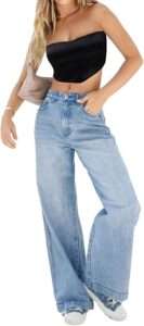 Baggy Jeans Damen