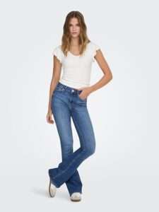 Bootcut Jeans Damen