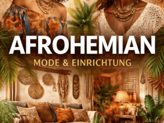 Afrohemian – Die Kunst, Freiheit zu leben und zu wohnen