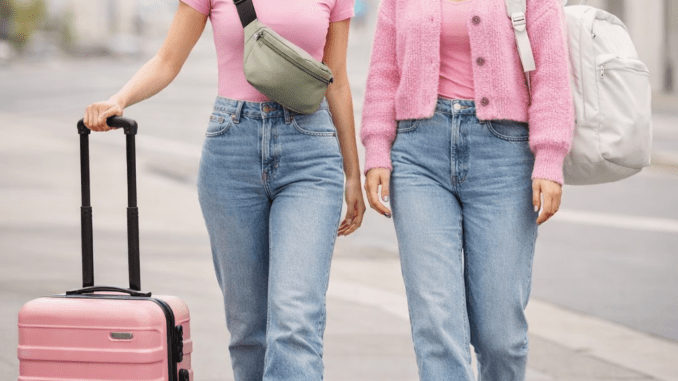 Basic-Outfits für Frühling und Sommer