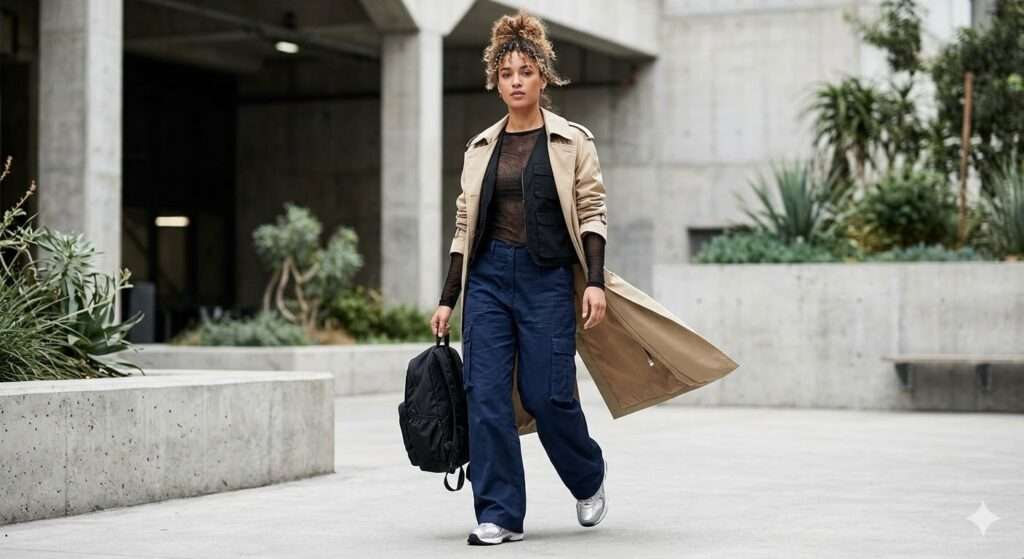 Frühlings-Erwachen 2026: Diese 3 Key-Looks Dominieren die Saison