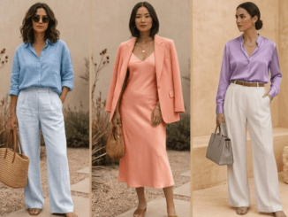 Quiet Luxury Trend – was ist das und wie setzt du ihn um?