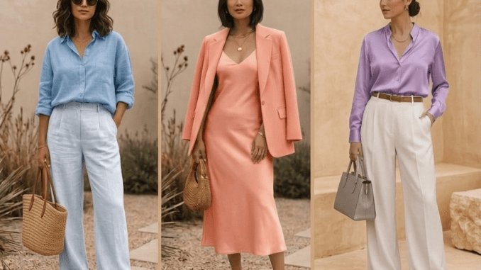 Quiet Luxury Trend – was ist das und wie setzt du ihn um?