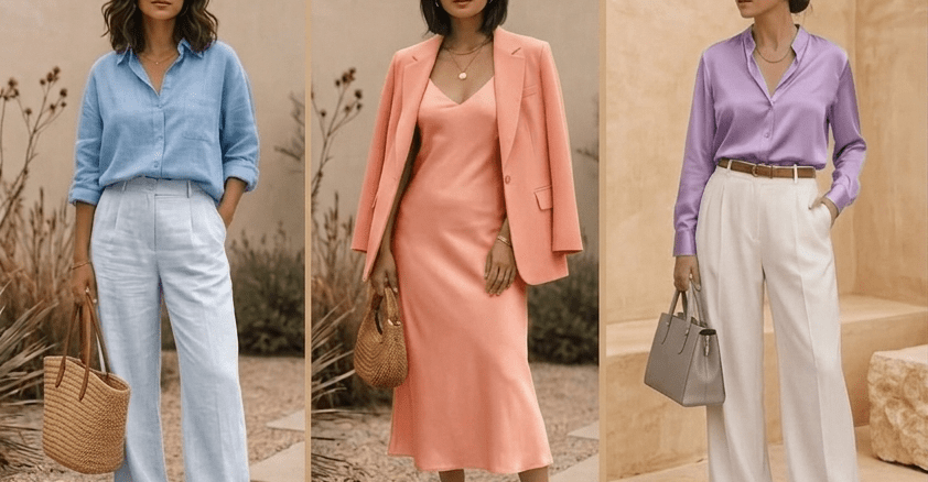 Quiet Luxury Trend – was ist das und wie setzt du ihn um?