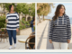 Querstreifen für die Plus Size Figur? Na klar!