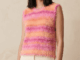 Warum wir jetzt ultraleichte Sommerpullover stricken