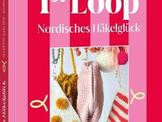Häkeltaschen im Skandi-Design: Buchtipp
