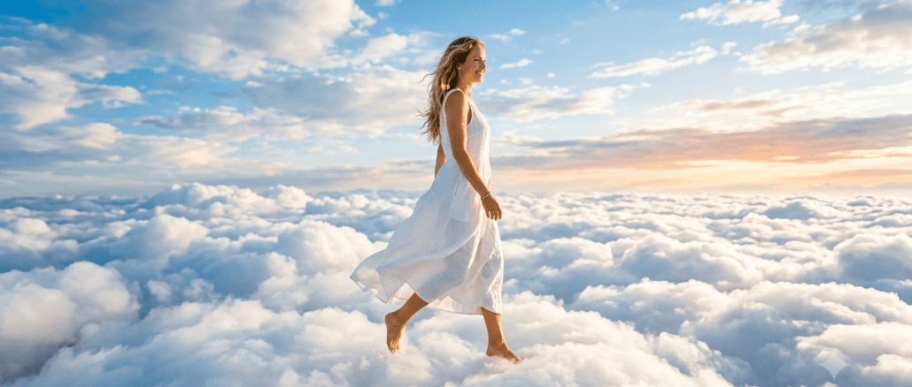 Wie auf Wolken… oder wie auf Eiern? Mein ehrlicher Erfahrungsbericht zu den Hype-Schuhen von Pammys