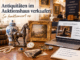 Antiquitäten im Auktionshaus verkaufen: So funktioniert es