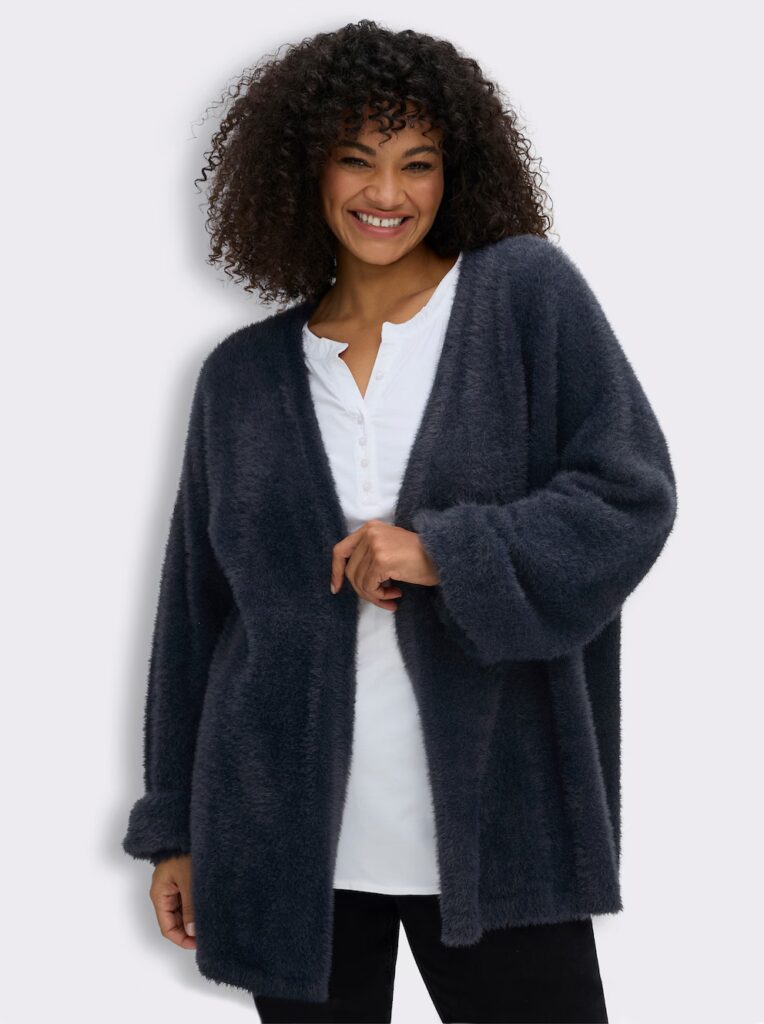 Boho-Styles für Plus Size Ladies