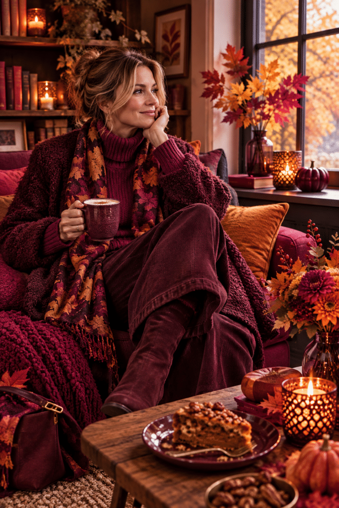 Herbstmood: Was kannst du jetzt machen?