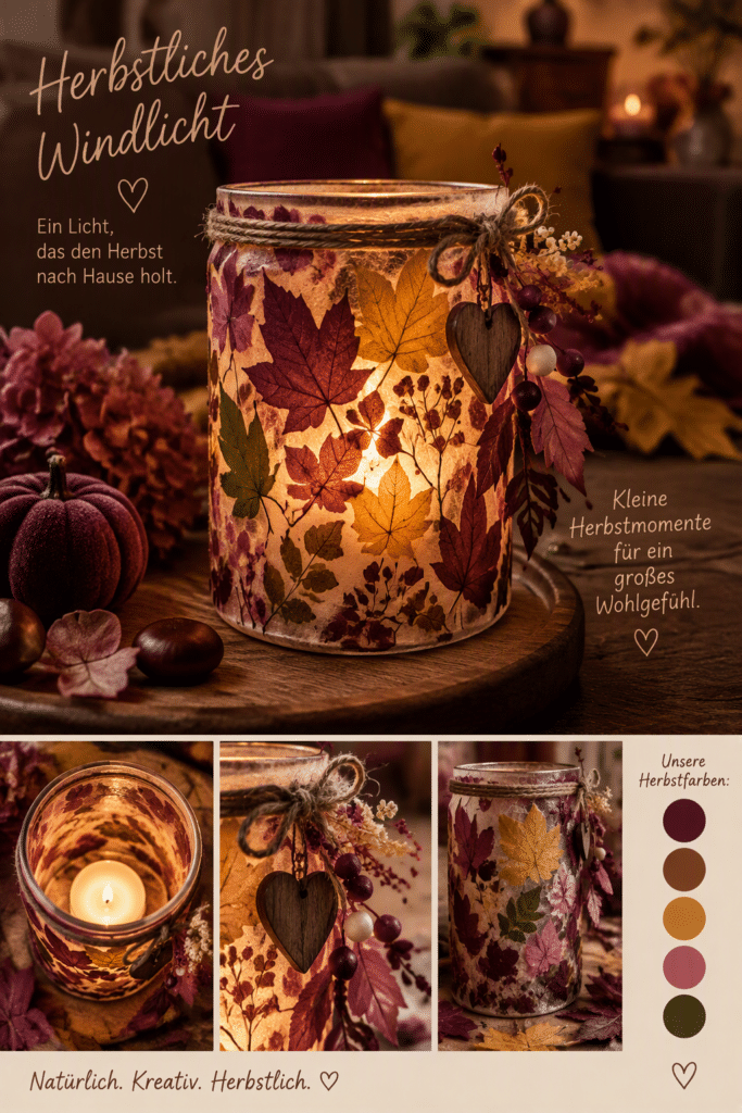 Herbstmood: Was kannst du jetzt machen?