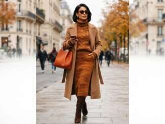 Modetrends Herbst/Winter 2026/2027: Diese 5 Style-Highlights prägen die kalte Jahreszeit