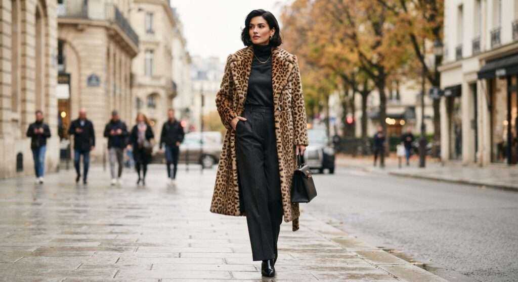 Modetrends Herbst/Winter 2026/2027: Diese 5 Style-Highlights prägen die kalte Jahreszeit