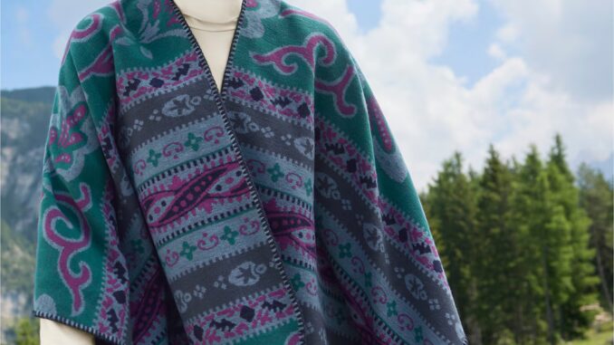 Boho-Styles für Plus Size Ladies