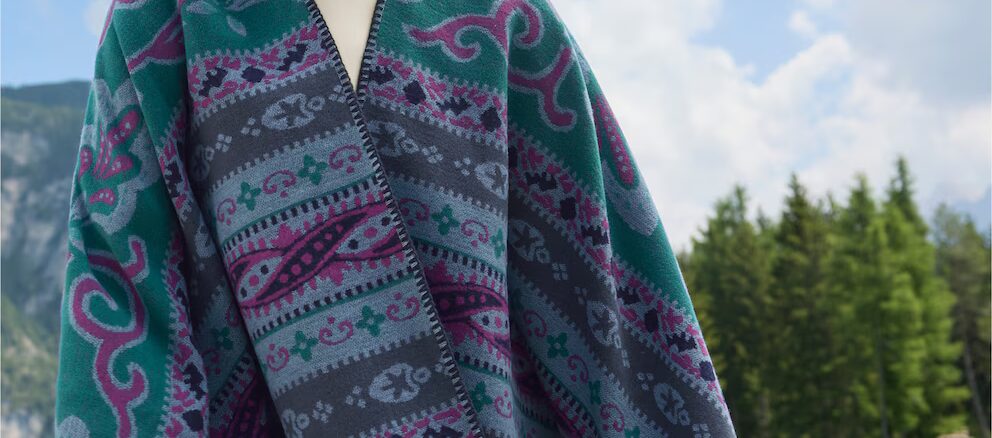 Boho-Styles für Plus Size Ladies