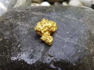 Handmade Echtgoldschmuck von Maren Jewellery